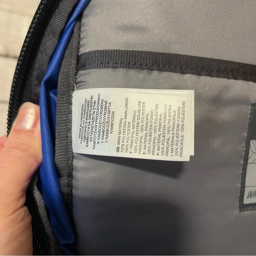 The North Face Connector Backpack NWOT